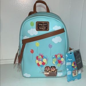 Disney UP mini backpack